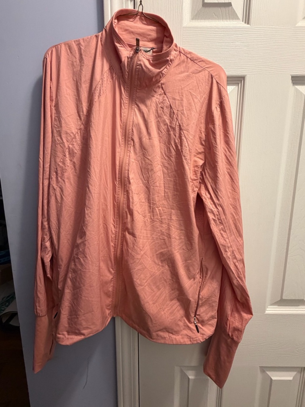 ADV Essence Wind Jacket